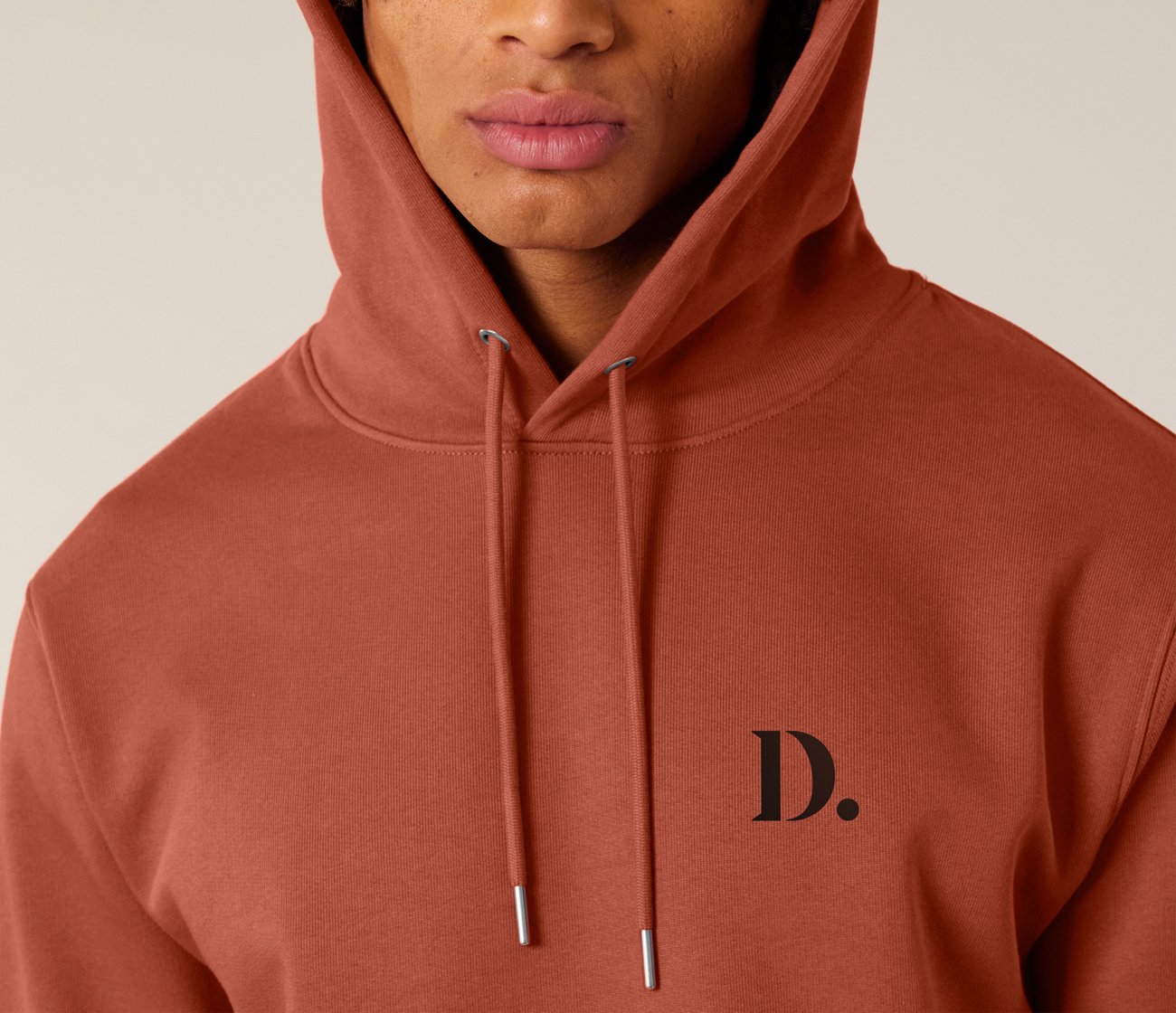 Hoodies bedrukken met logo