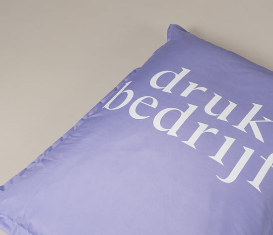 Gepersonaliseerde zitzak bestellen