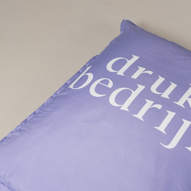 Gepersonaliseerde zitzak bestellen