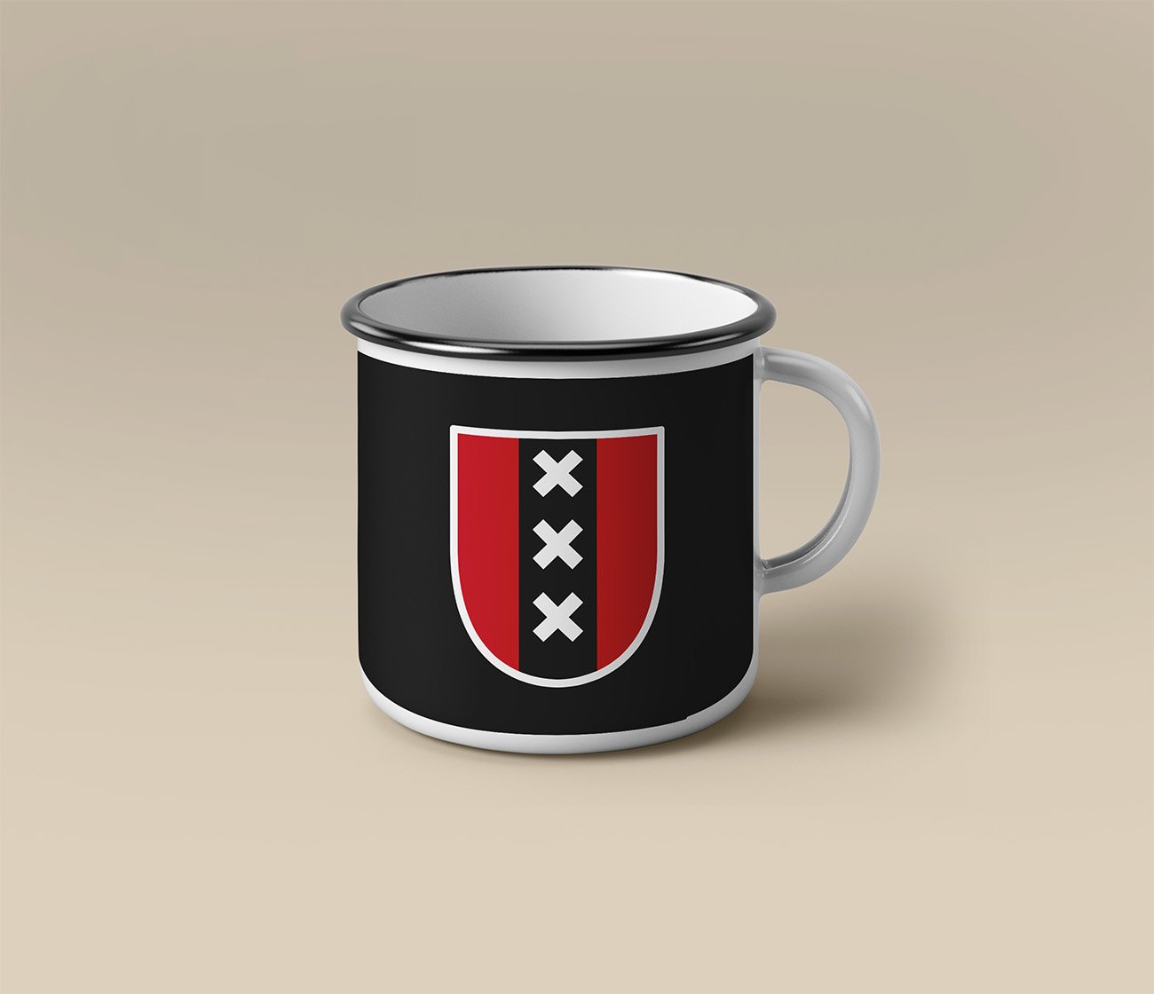 Amsterdam koffiemokken