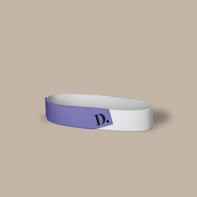 Elastische polsbandjes