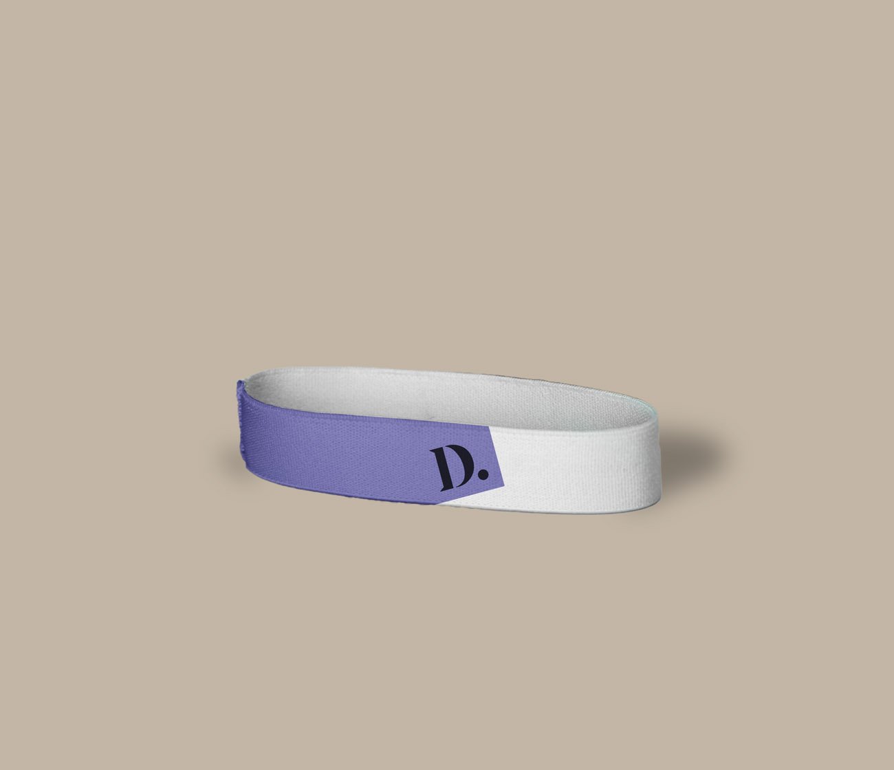 Elastische polsbandjes