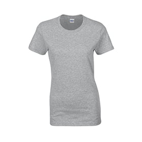 Illustratie Gildan dames