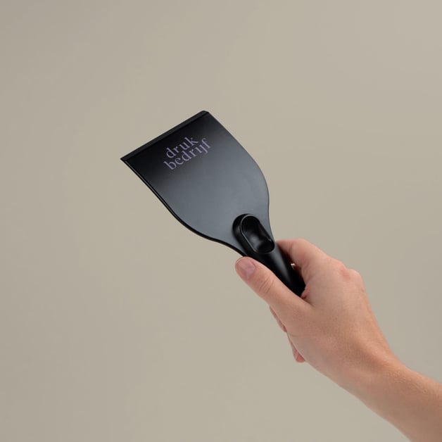 Gepersonaliseerde ijskrabbers met eigen huisstijl