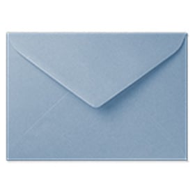 Illustratie Metallic Ice Blue