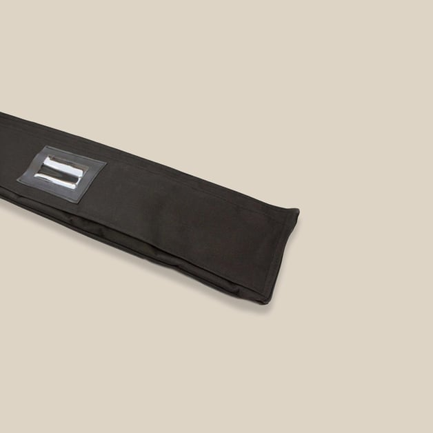 Draagtassen beachflag