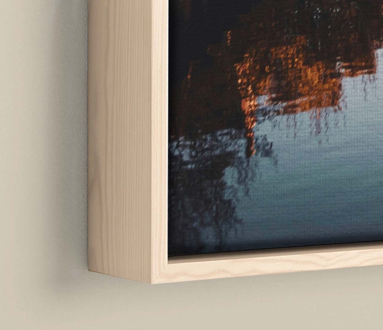 outdoor canvas ontwerpen