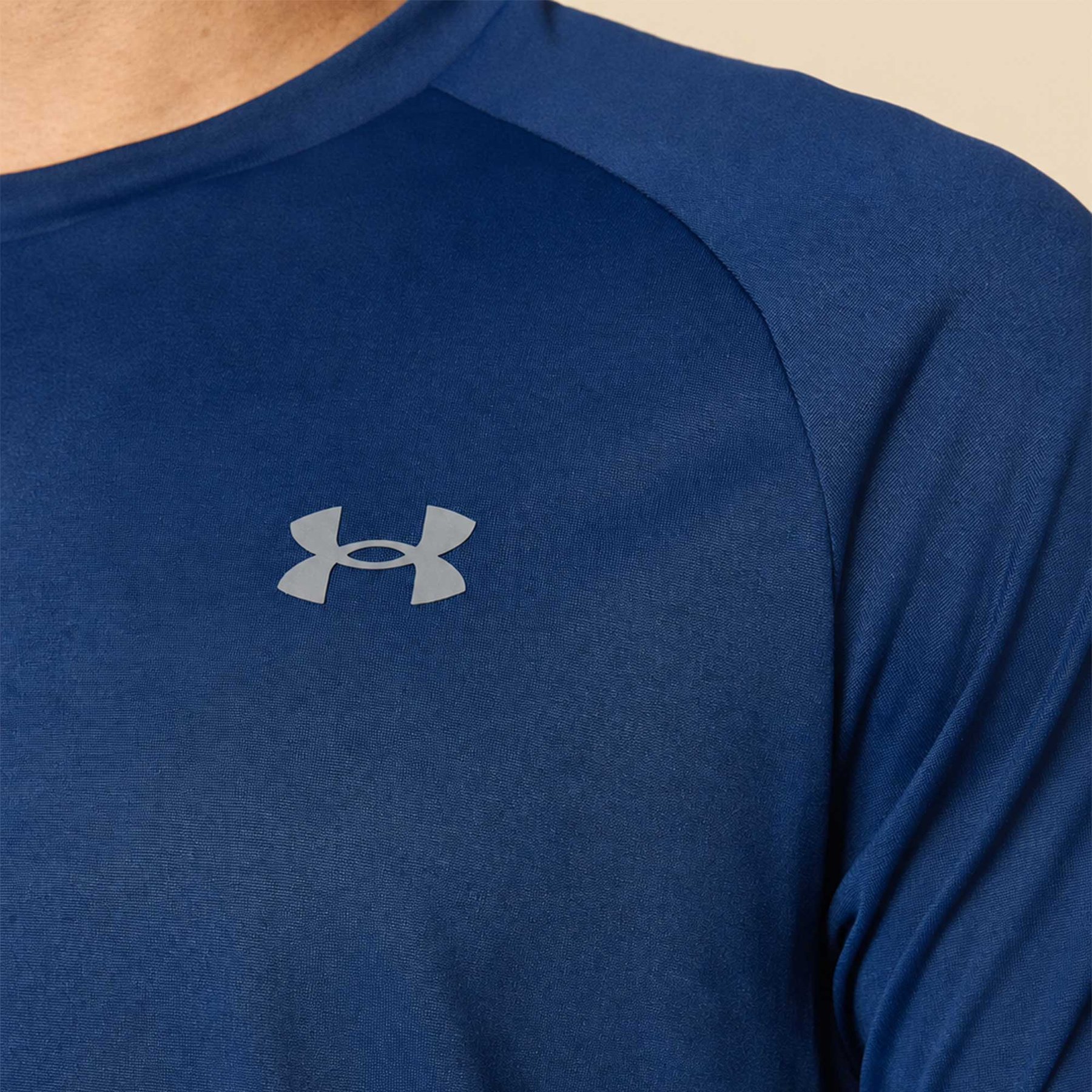 Under Armour sportshirts laten bedrukken