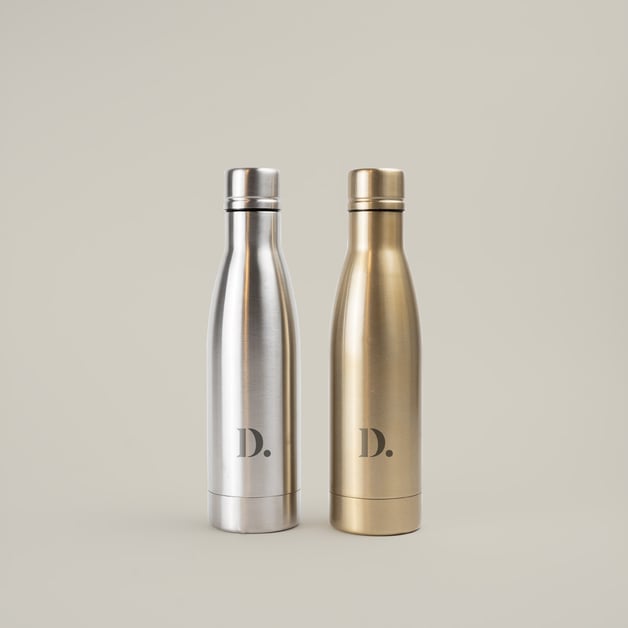 thermosflessen bedrukken