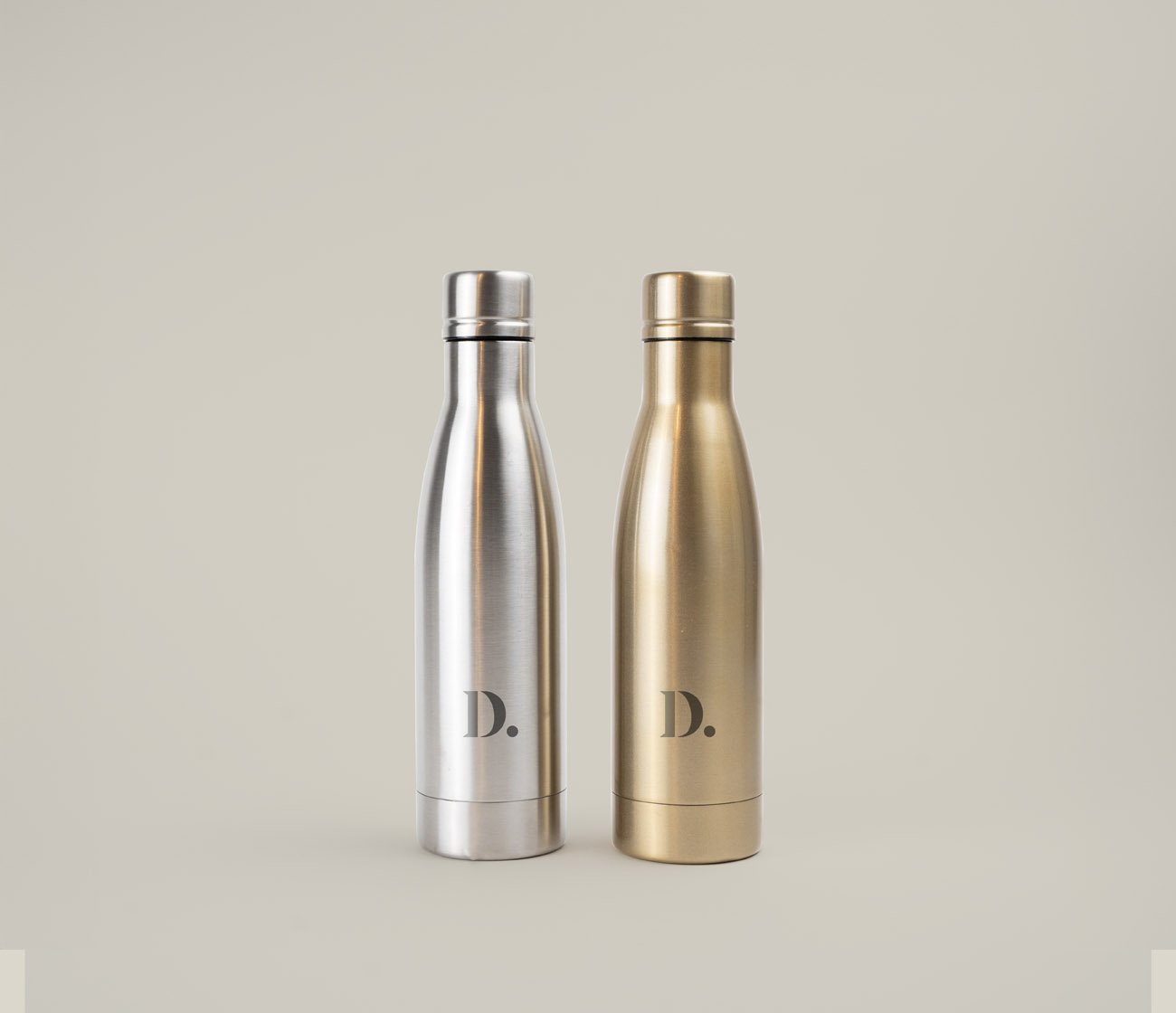 thermosflessen bedrukken