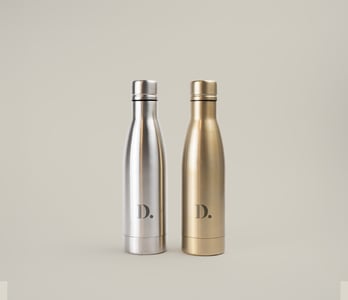 thermosflessen bedrukken