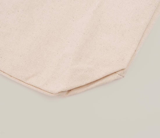 Duurzame tas met bodem