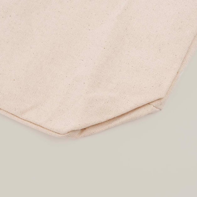 Duurzame tas met bodem