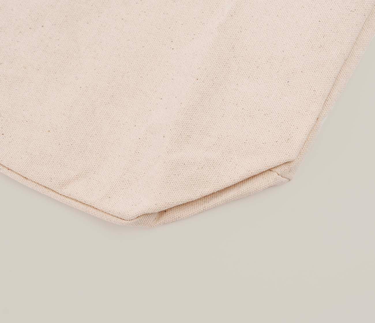 Duurzame tas met bodem