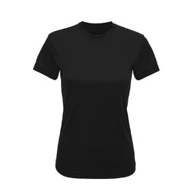 Illustratie TriDri® - Performance T-Shirt Dames