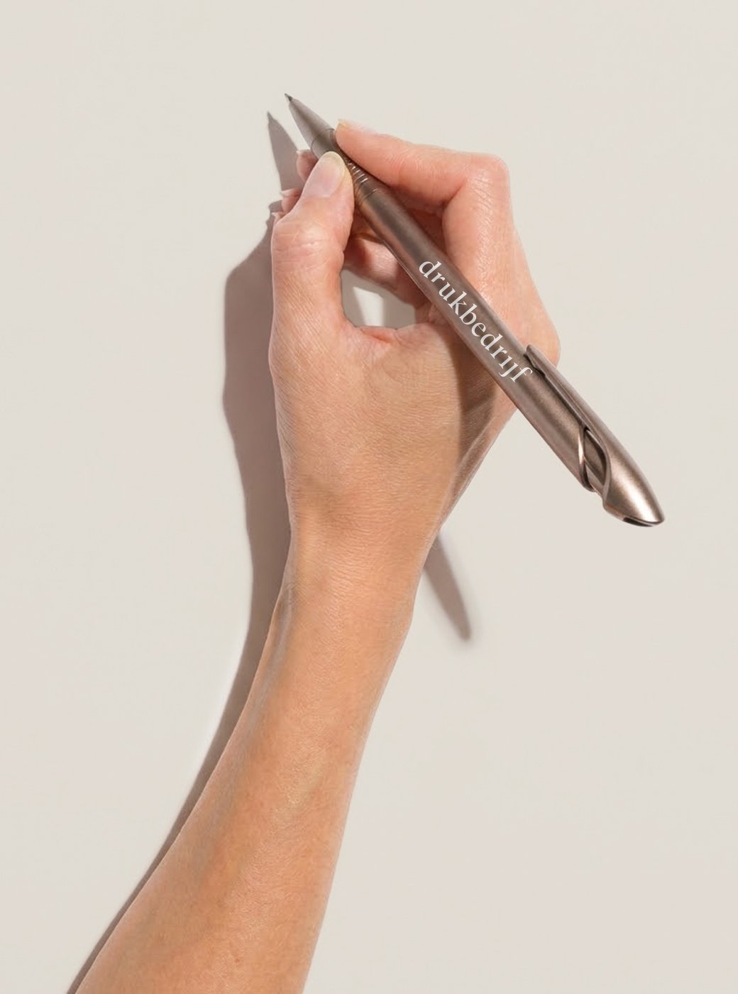 senator pen in alle kleuren bedrukkken