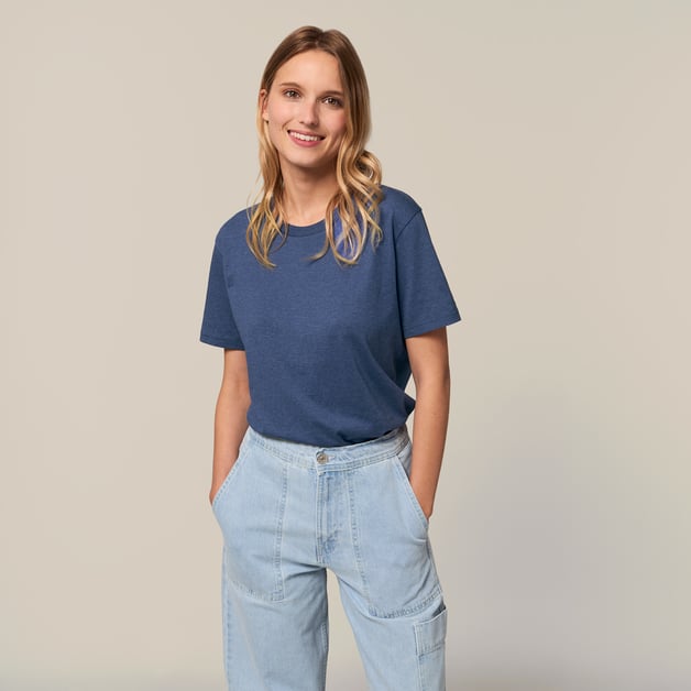 Dames t-shirts bedrukken