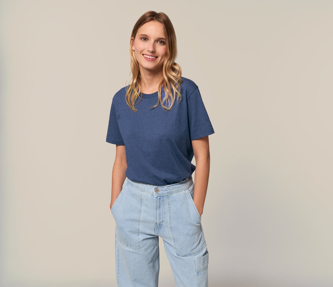 Dames t-shirts bedrukken