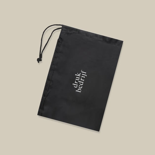 Warme fleecedeken voor medewerkers en klanten