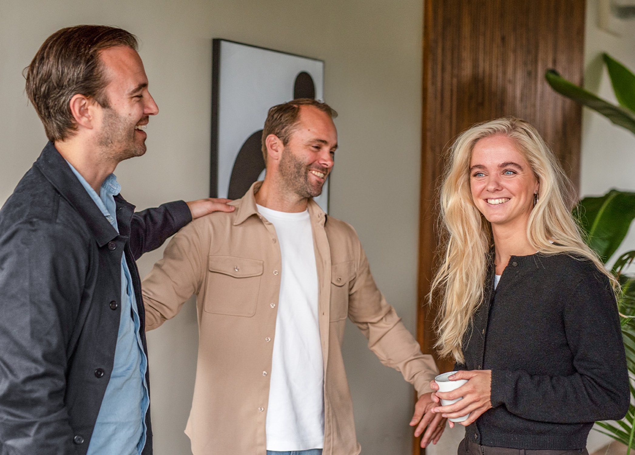 Drukbedrijf. de online drukkerij van Amsterdam