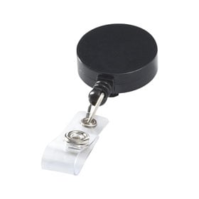 Illustratie Rollerclip