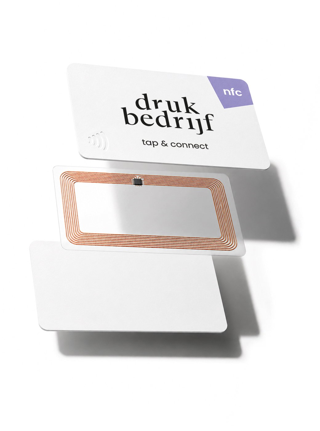 NFC drukwerk hoe werkt dat? bekijk het hier