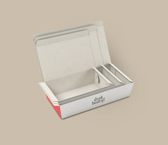 Borrel box bedrukken