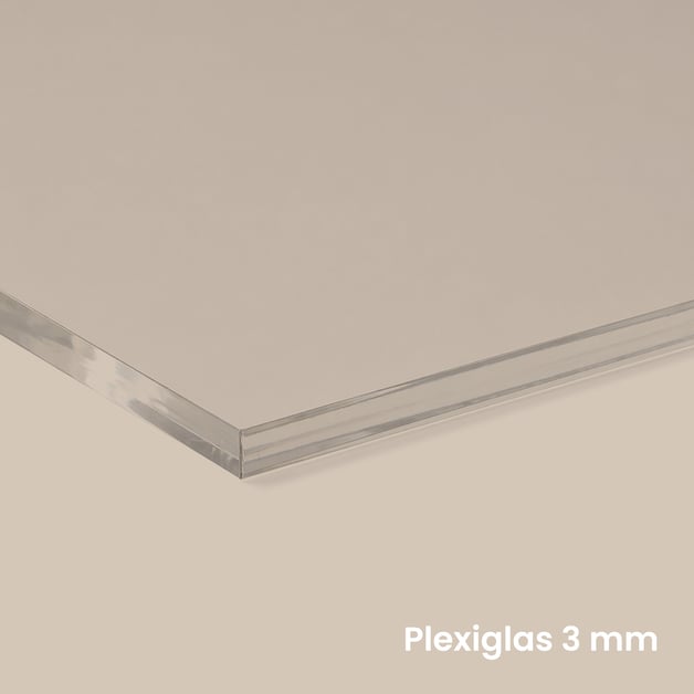 Neon plexiglas
