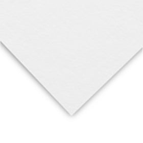 Illustratie Wit ongestreken