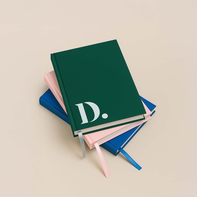 Unieke almanakken bedrukken