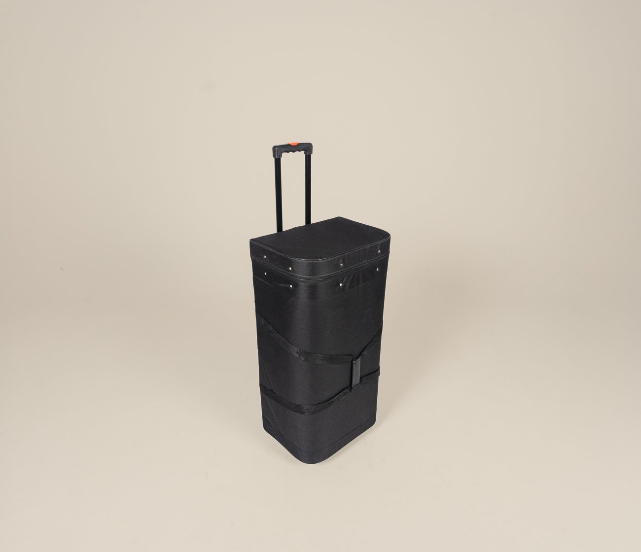 Promotionele presentatiewand voor maximale zichtbaarheid