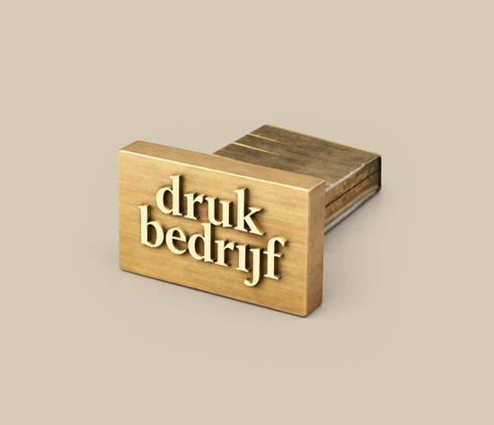 Losse brandplaat bestellen