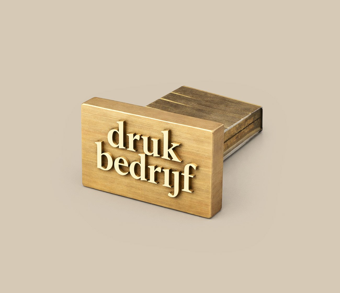 Losse brandplaat bestellen