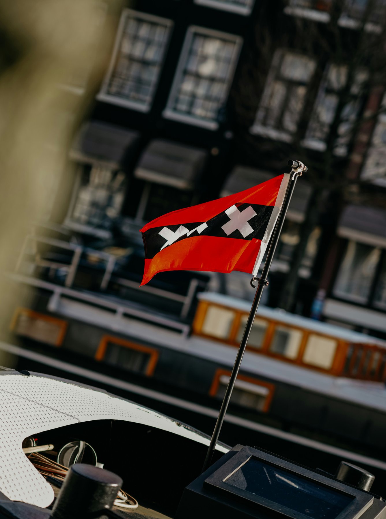 Lokaal drukwerk in Amsterdam bestellen