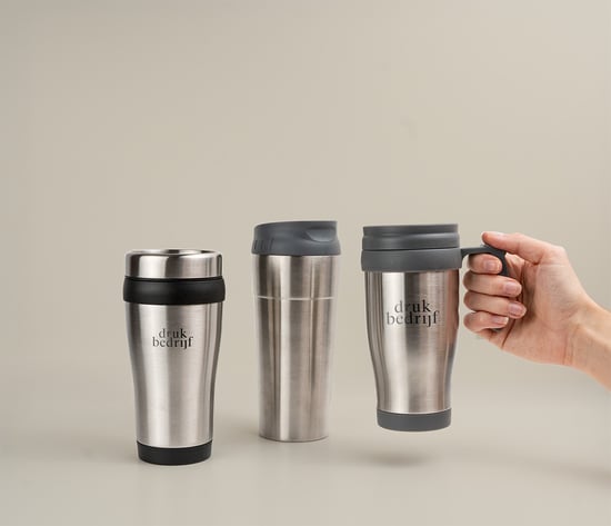 Thermosbekers bedrukken