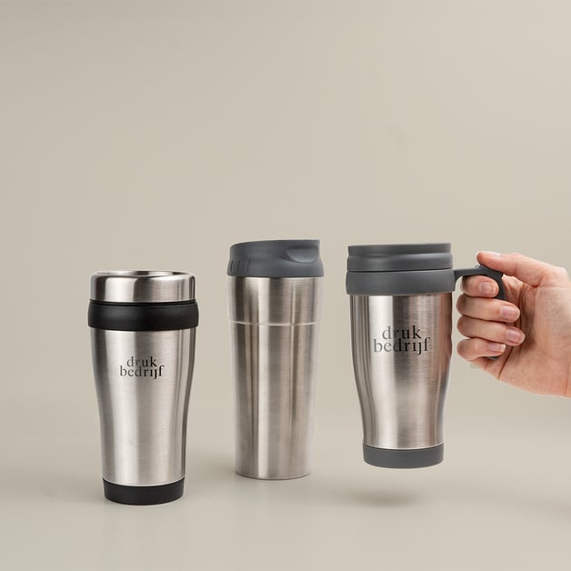 Thermosbekers bedrukken