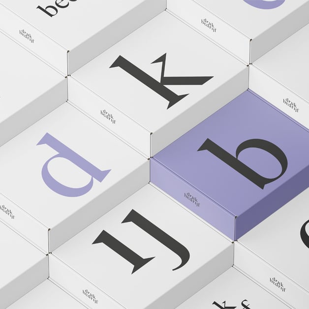 fefco 0427 bedrukken