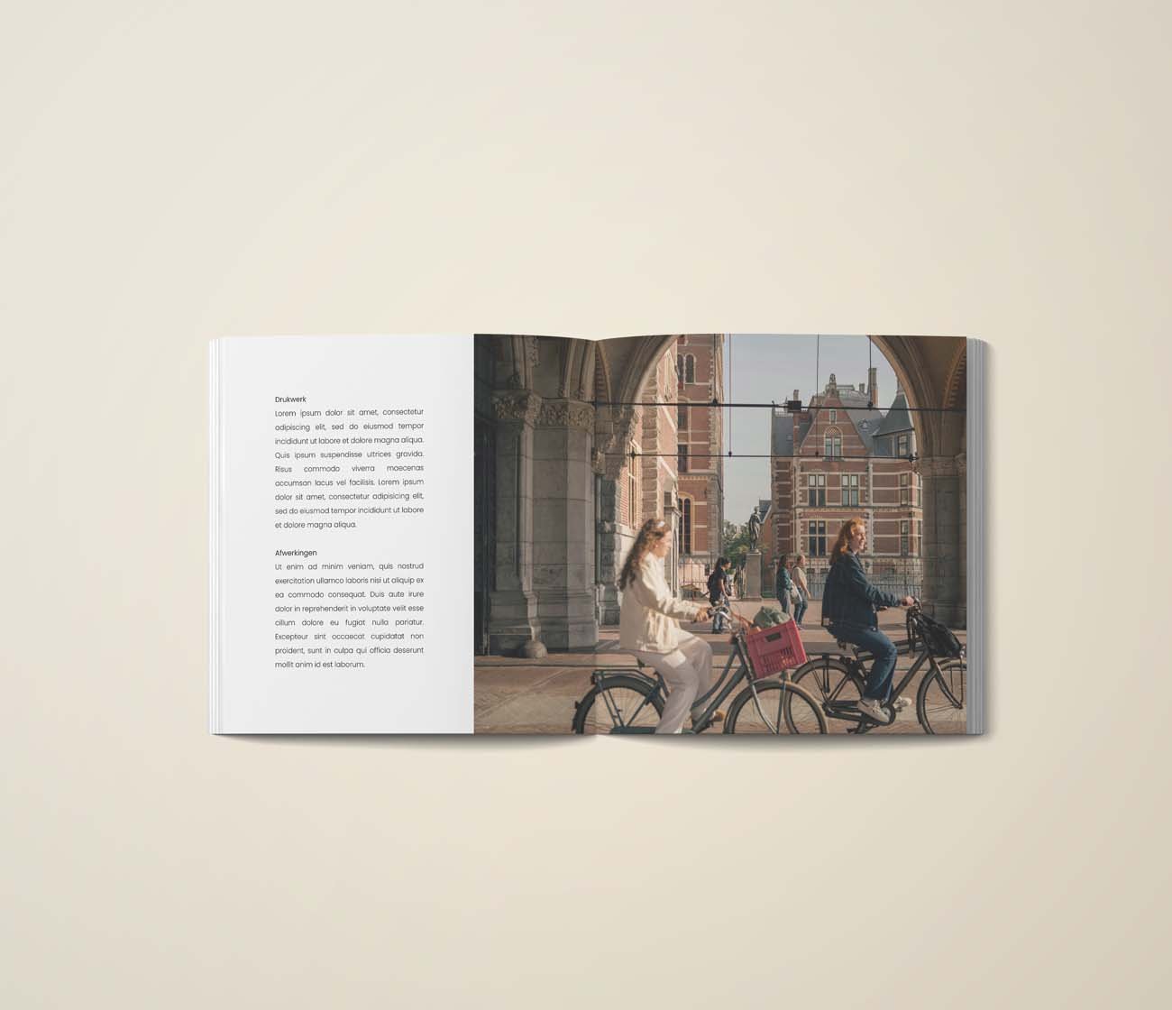 brochures met oognieten