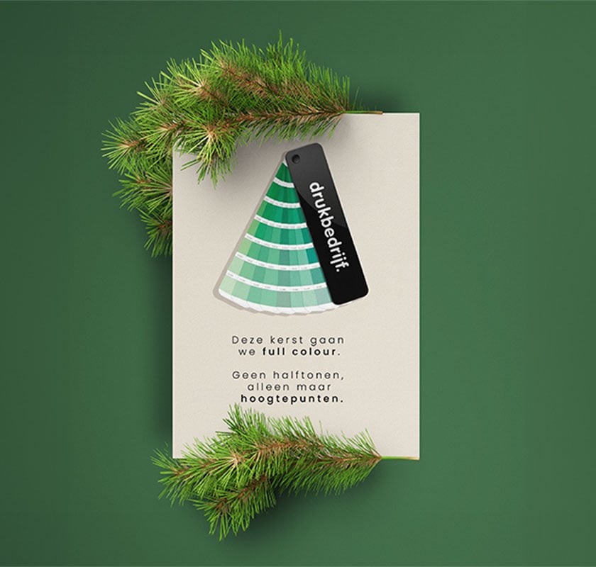 Originele kerstwensen voor kerstkaarten creatieve tekst idee