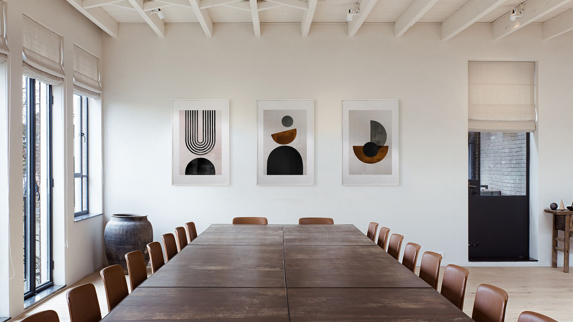 Wat is akoestiek en hoe kun je het verbeteren?