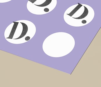 Stempelkaart maken en drukken