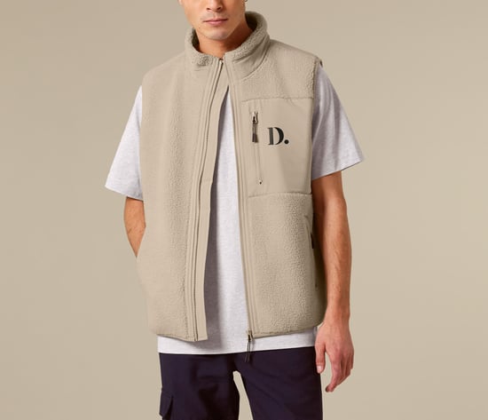 Stanley Liner beige bedrukken