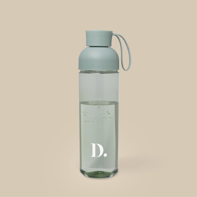 Duurzame 600 ml drinkfles voor sport en outdoor