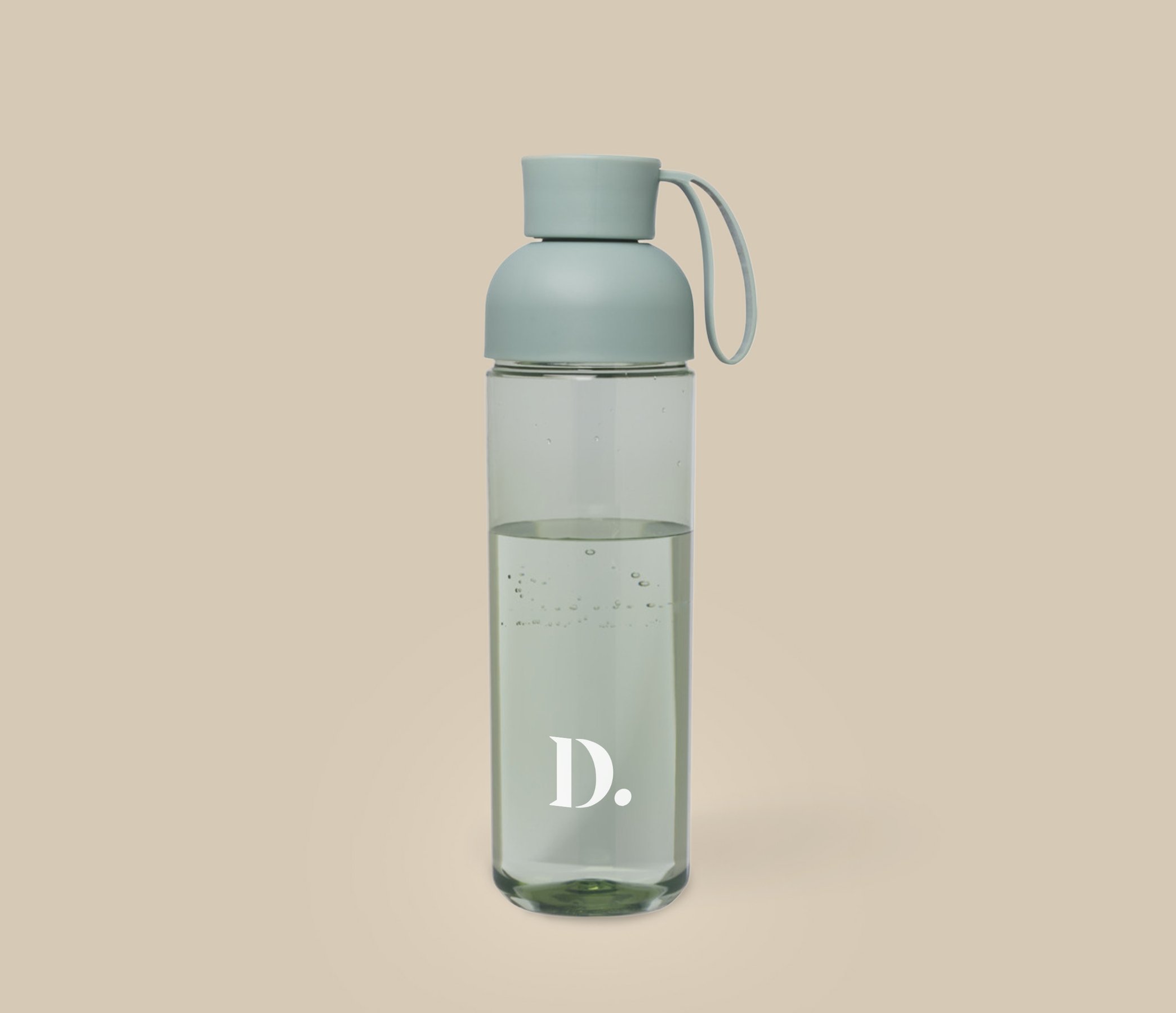 Duurzame 600 ml drinkfles voor sport en outdoor