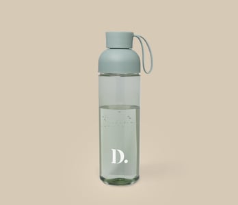 Duurzame 600 ml drinkfles voor sport en outdoor