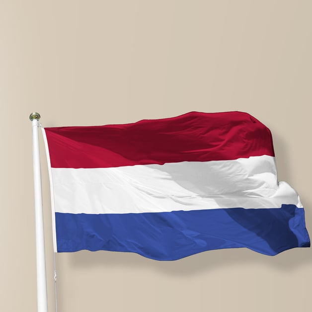 Vlag op maat bestellen