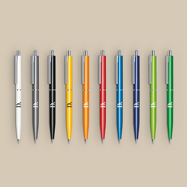 Senator Point pen bedrukken