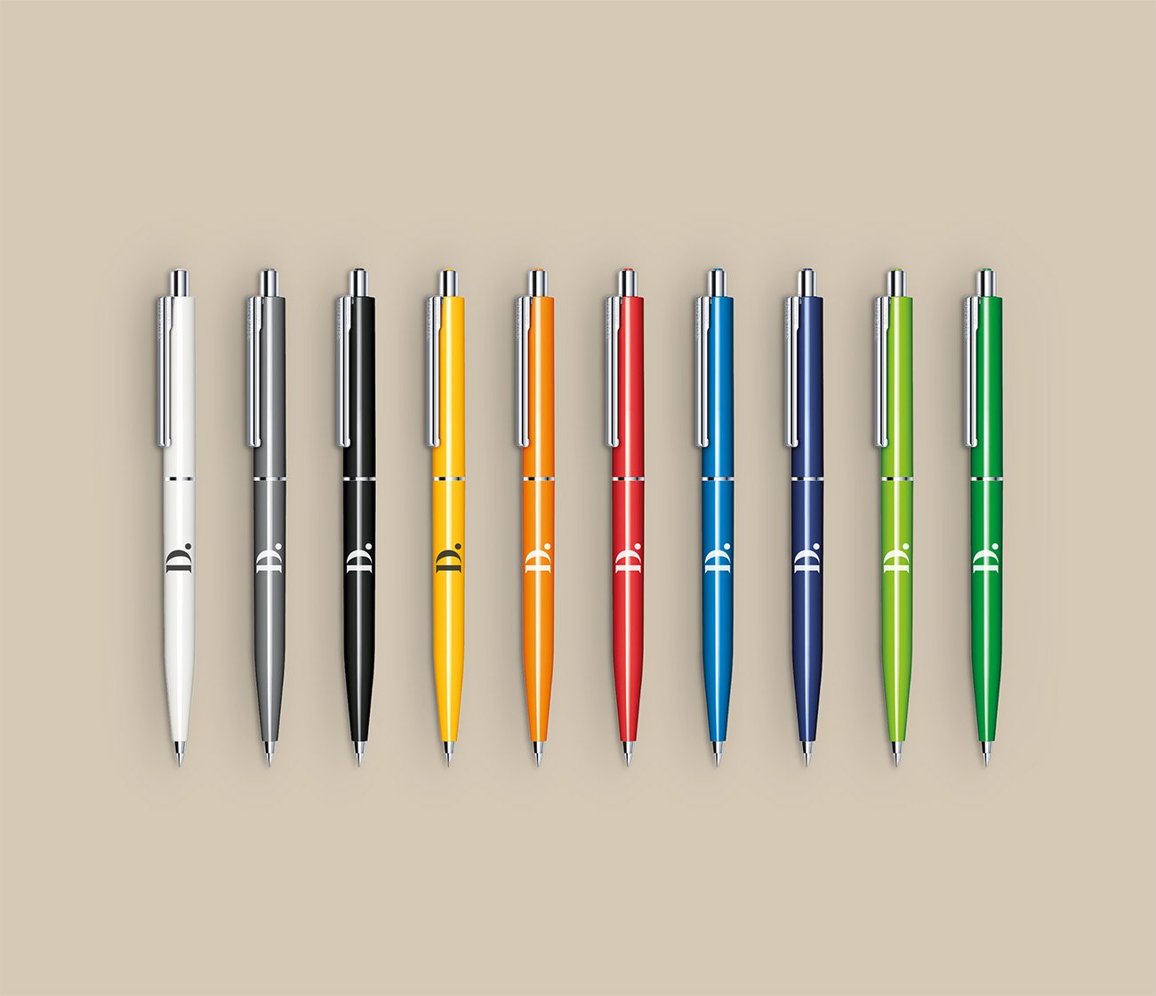 Senator Point pen bedrukken