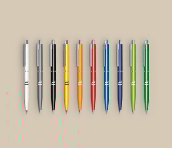 Senator Point pen bedrukken