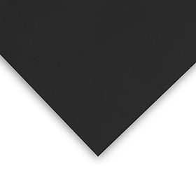 Illustratie Zwart (33 x 33 cm)